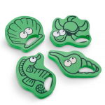 Plaukimo priemonės Aqua Speed Kiddie Friends