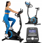Dviratis treniruoklis Gymtek XB3000