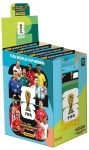 Futbolo kortelės FIFA World Cup 2026&trade; Adrenalyn XL Pocket Tin Box