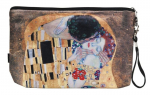 Praustuvo krep&scaron;ys, Gustav Klimt, Bučinys, 25 cm x 16 cm x 3 cm