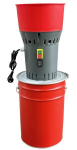 Grūdų malūnas Euromill C25ASA, 25l