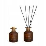 Alvoria namų kvapas su lazdelėmis Sandalwood aromatas 120 ml.