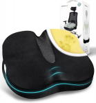 Travel Ease ergonominė sėdynės pagalvėlė 44 &times; 38 &times; 7 cm