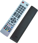 I&scaron;maniojo (Smart TV) ir televizoriaus priedas Riry universalus televizoriaus nuotolinio valdymo pultas (LCD LED 3D HD)