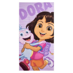 Dora vonios ir paplūdimio rank&scaron;luostis 70&times;140 cm (greitai džiūstantis)