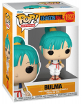 Funko POP! Dragon Ball - Bulma
