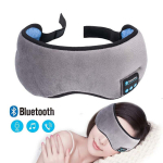 Belaidė miego kaukė su Bluetooth ir integruotomis ausinėmis