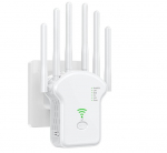 WiFi stiprintuvas (repeateris) 1200m