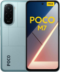 Telefonas POCO M7 8/256GB BLUE