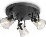 HomeSweet LED lubinis &scaron;viestuvas E14, 4 W, 400 lm