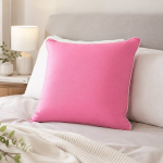 Didesnio tankio pūkų ir plunksnų pagalvė Rava Lux 60x60 cm
