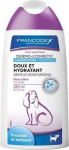 Drėkinantis &scaron;ampūnas &scaron;unims Francodex, 250 ml