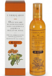 Apsauginis aliejus nuo saulės L'Erbolario SPF6 100ml