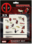 Pyramid International Deadpool