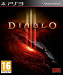 PS3 Diablo III