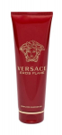 Du&scaron;o želė Versace Eros Flame vyrams, 250 ml
