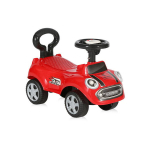 Ma&scaron;inėlė Lorelli Sport Mini, raudona