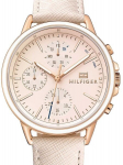 LAIKRODIS MOTERIMS TOMMY HILFIGER CARLY (zf506b)
