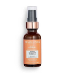 &Scaron;viesinantis veido serumas Revolution Skincare 12,5 % Vitamin C, 30 ml