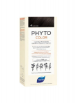Plaukų dažai Phyto Color Nr.4.0