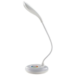 Platinet desk lamp PDLQ11 5W Compact (43766)