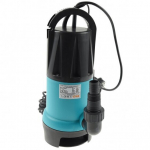 Povandeninis siurblys su plūdiniu jungikliu Ibo IPE 400