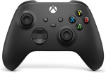 Microsoft Xbox Series, Black