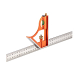 Kombinuotas kampainis 30cm NEO 72-125