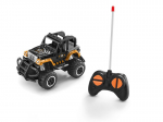 Revell - Radijo bangomis valdomas automobilis RC SUV "Quarter Back", 23492
