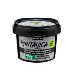 Galvos odos &scaron;veitiklis Beauty Jar Mintallica, 100 g