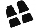 Kilimėliai ARS MERCEDES-BENZ E-class W124 1984-1995 /14 Standartinė danga