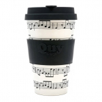 puodelis QuyCup, 400 ml