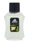 Tualetinis vanduo Adidas Pure Game EDT vyrams 50 ml