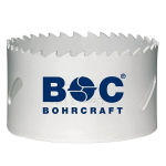 Gręžimo karūna Bohrcraft HSS-E (Co 8), 68 mm