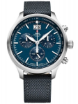 Laikrodis vyrams Swiss Military by Chrono SM34064.03