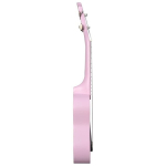 Soprano ukulėlės rinkinys vaikams, 21"