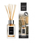 Areon oro gaiviklis namams Sticks - Black Crystal 85ml
