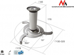 Maclean MC-515 S
