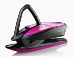 Balansinės rogės Gizmo Riders Skidrifter, rožinė