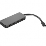 LENOVO HUB USB-C 4 EN 1 VERS 4
