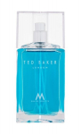 Tualetinis vanduo Ted Baker M EDT vyrams,75 ml