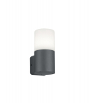 Trio Hoosic 224060142 lauko sieninis &scaron;viestuvas, antracito spalvos