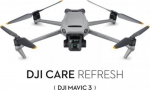 DJI Care Refresh (Mavic 3) EU 12 mėn. draudimas