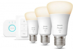 LED lemputės Philips Hue E27 9.5W 1100lm, 3 vnt