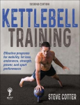 Kettlebell Training 2Nd Edition