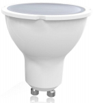 Omega LED lempa GU10 8W 2800K (43543)