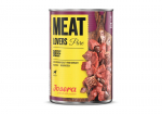Josera MeatLOvers suaugusiems &scaron;unims Pure Beef, 800g