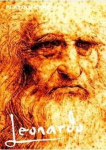 Piatnik "leonardo" kortų žaidimo kortos, 54 vnt.