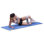 Reguliuojama treniruočių guma Hms Fitness