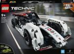 42137 LEGO&reg; Technic Formula E Porsche 99X Electric